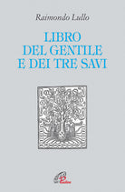 Cover of libro del gentile e dei tre savi