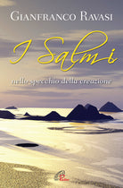 Cover of salmi nello specchio della creazione