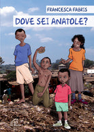 Cover of Dove sei Anatole?