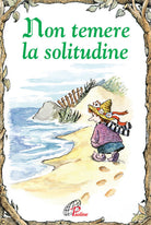 Cover of Non temere la solitudine