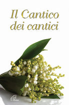 Cover of Cantico dei Cantici