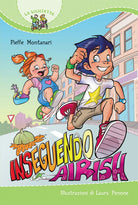 Cover of Inseguendo Airish