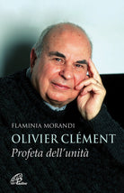 Cover of Olivier Clément. Profeta dell'unità