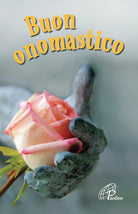 Cover of Buon onomastico