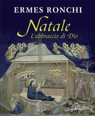 Cover of Natale. L'abbraccio di Dio