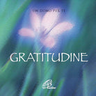 Cover of Gratitudine. Un dono per te