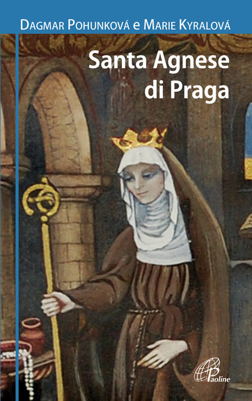 Cover of Santa Agnese da Praga