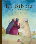 Cover of Bibbia per i ragazzi