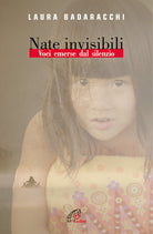 Cover of Nate invisibili. Voci emerse dal silenzio