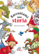 Cover of Raccontami una storia