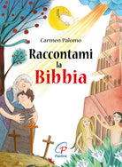 Cover of Raccontami la Bibbia