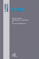 Cover of Ester. Nuova Versione, introduzione e commento