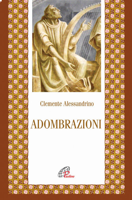 Cover of Adombrazioni