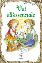 Cover of Vai all'essenziale