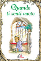 Cover of Quando ti senti vuoto