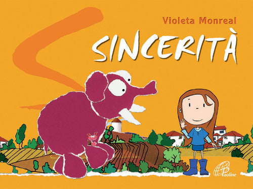 Cover of Sincerità