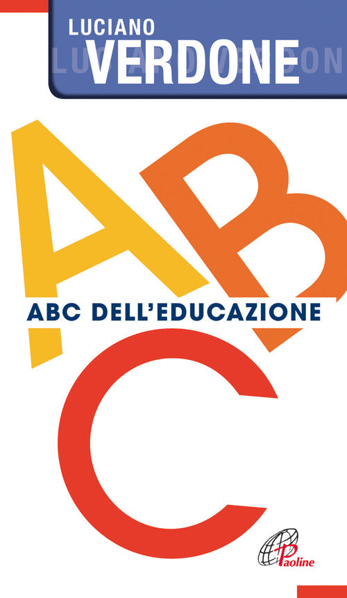 Cover of ABC dell'educazione