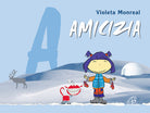 Cover of Amicizia