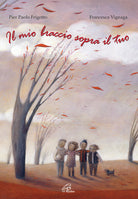 Cover of mio braccio sopra il tuo