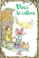 Cover of Vinci la collera