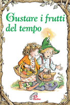 Cover of Gustare i frutti del tempo