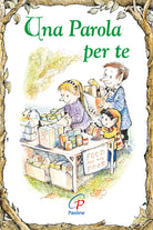 Cover of parola per te