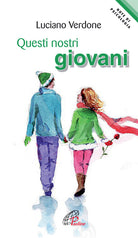 Cover of Questi nostri giovani