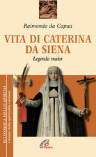 Cover of Vita di Caterina da Siena. Legenda maior