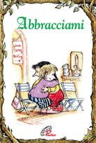 Cover of Abbracciami