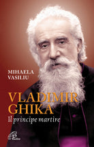 Cover of Vladimir Ghika. Il principe martire