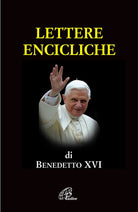 Cover of Lettere encicliche