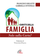 Cover of diritti della famiglia. Solo sulla carta?