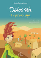 Cover of Deborah. La piccola ape