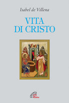 Cover of Vita di Cristo