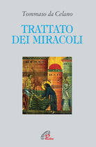 Cover of Trattato dei miracoli