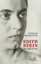 Cover of Edith Stein. Sete della verità