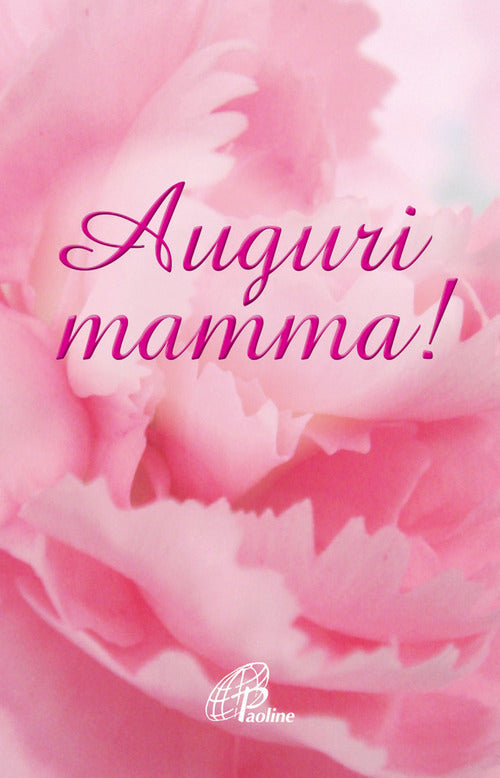Cover of Auguri mamma!