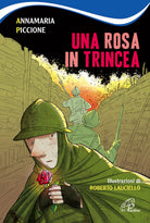 Cover of rosa in trincea