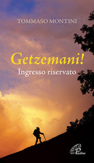 Cover of Getzemani! Ingresso riservato