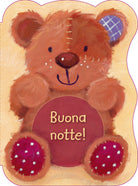 Cover of Buona notte!
