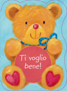 Cover of Ti voglio bene!