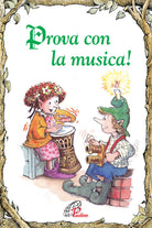 Cover of Prova con la musica