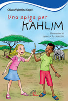 Cover of spiga per Kahlim