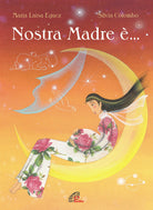 Cover of Nostra madre è...
