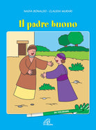 Cover of padre buono
