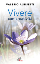 Cover of Vivere con creatività