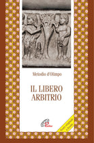 Cover of libero arbitrio. Testo greco a fronte