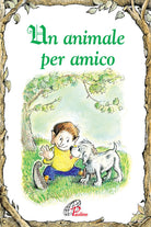 Cover of animale per amico