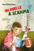 Cover of ribelle a Scampia