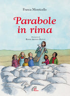 Cover of Parabole in rima